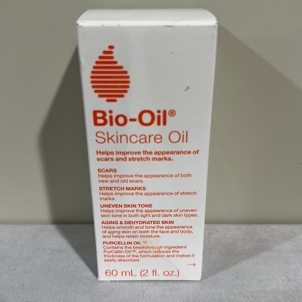 Bio-Oil
